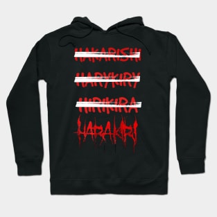 What's our name again? design Hoodie